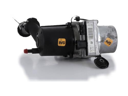Styring servopumpe PEUGEOT 307 (3A/C) 1.6 16V | BP29819530M99 