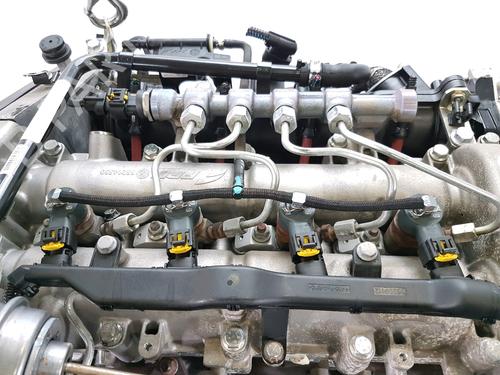 Engine SUZUKI SX4 (EY, GY) 2.0 DDiS 4x4 (RW420D) | BP33925543M1  - Image 8