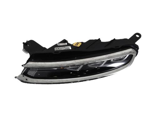 Left front indicator CITROËN C3 III (SX) 1.2 PureTech 82 | BP35999089C32 - Image 3