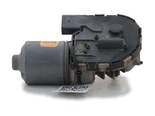 Motor limpa vidros frontal AUDI A3 Sportback (8PA) 2.0 TDI 16V (140 hp) 29696370
