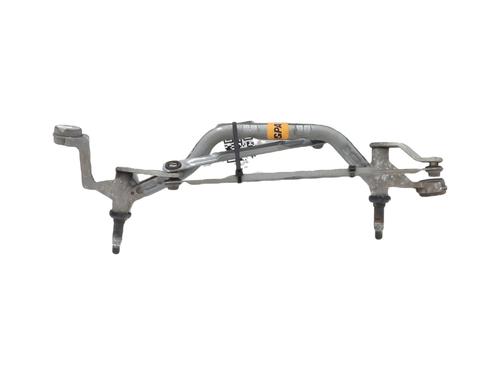 Front wipers mechanism RENAULT CLIO IV (BH_) 1.5 dCi 90 | BP29874922C83