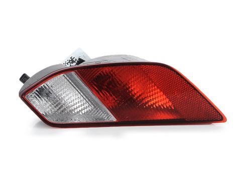 Used Rear bumper left light Rear bumper left light PEUGEOT 308 III (FB_, FH_, FP_, F3_, FM_) BlueHDi 130 (FBYHZL, FBYHZT) (131 hp) 39736514 39736514
