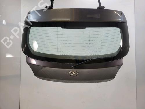 Used Tailgate BMW 1 (E87) 118 d (136 hp) 23451080