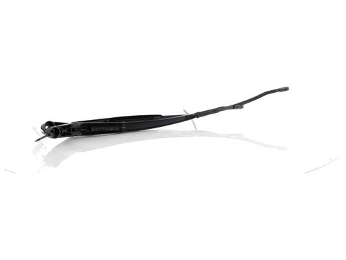 Used Front windshield wiper arm TOYOTA YARIS (_P9_) 1.4 D-4D (NLP90_, NLP90R) (90 hp) 27903889