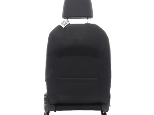 Left front seat VW POLO VI (AW1, BZ1, AE1) 1.0 TSI | BP36777500C15 - Image 3