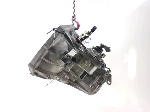 Gearbox CITROËN C1 (PM_, PN_) 1.0 | BP18233424M3 