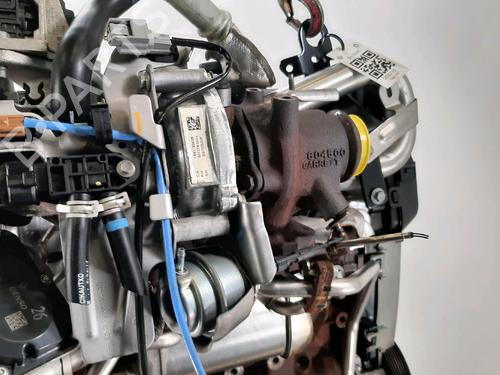 Engine RENAULT KANGOO Express (FW0/1_)  | BP33190158M1  - Image 6