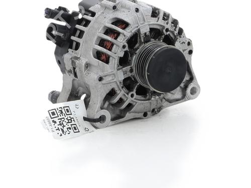 Alternator CITROËN BERLINGO Box Body/MPV (B9) 1.6 HDi 75 | BP36659838M7 - Image 4