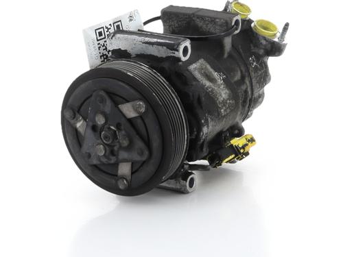 AC-Kompressor AC-Kompressor CITROËN C3 I (FC_, FN_) 1.4 i (73 hp) 39898597 39898597