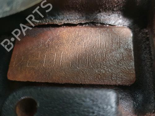 Engine RENAULT KANGOO Express (FC0/1_) 1.5 dCi (FC1E) | BP39498490M1 - Image 11