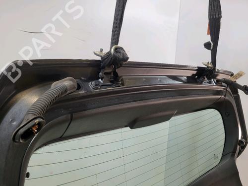 Tailgate BMW 1 (E87) 118 d | BP23451080C6 