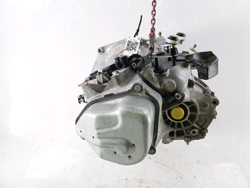 Gearbox PEUGEOT 208 I (CA_, CC_) 1.2 PureTech 82 | BP32131247M3