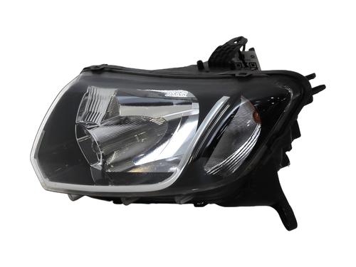 Used Left headlight DACIA SANDERO II TCe 90 (B8M1, B8MA, B8AC) (90 hp) 29579264