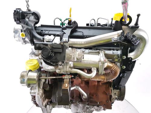 Engine NISSAN MICRA III (K12) 1.5 dCi | BP25208702M1 