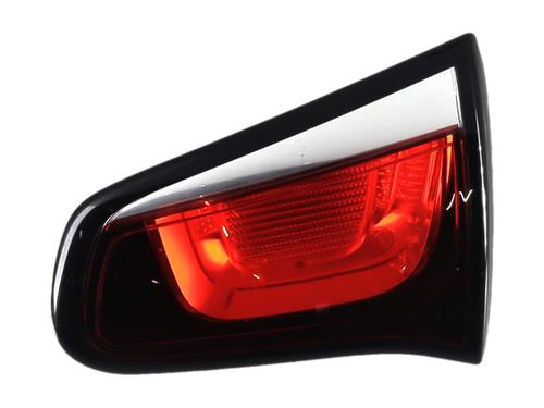 Right tailgate light CITROËN C3 II (SC_) 1.0 VTi 68 | BP38030938C80 - Image 5