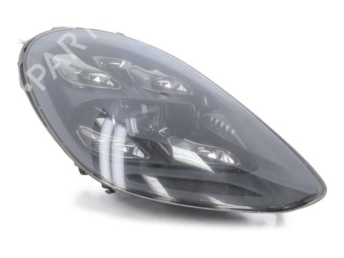 Used Right headlight Right headlight PORSCHE PANAMERA Sport Turismo (971) 2.9 4 E-Hybrid (97CBE1) (462 hp) 35749091 35749091