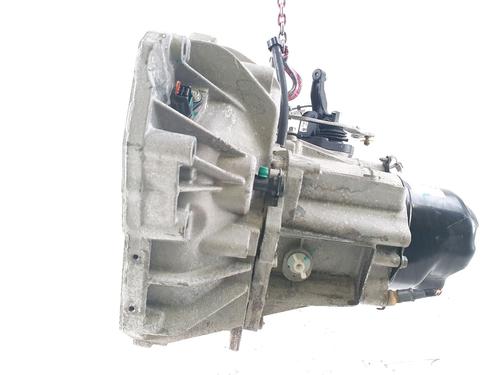 Used Gearbox NISSAN MICRA IV (K13K, K13KK) 1.2 (80 hp) 32400706