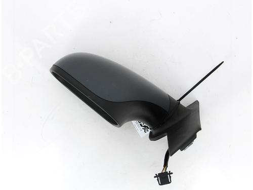 Used Left mirror SEAT ALTEA (5P1) 1.6 TDI (105 hp) 18457199