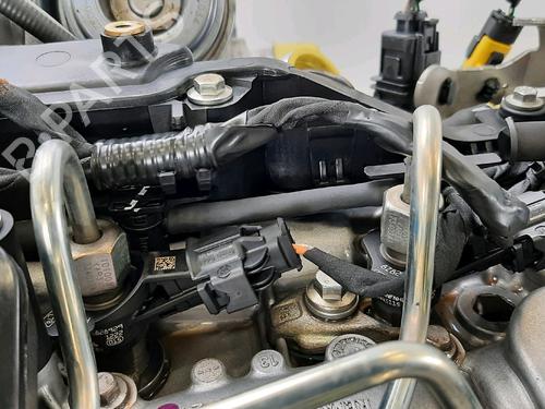 Engine RENAULT LATITUDE (L70_) 2.0 dCi 150 (L70H) | BP31699115M1