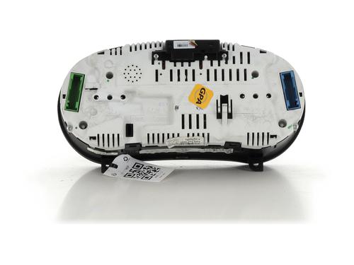 Instrument cluster AUDI A3 (8L1) 1.9 TDI | BP26670401C47 