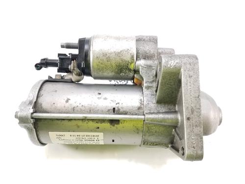 Used Starter PEUGEOT 3008 II SUV (MC_, MR_, MJ_, M4_) 1.2 THP/ PureTech 130 (MRHNSM, MRHNSU, MRHNSJ, MRHNYW,... (131 hp) 11245853