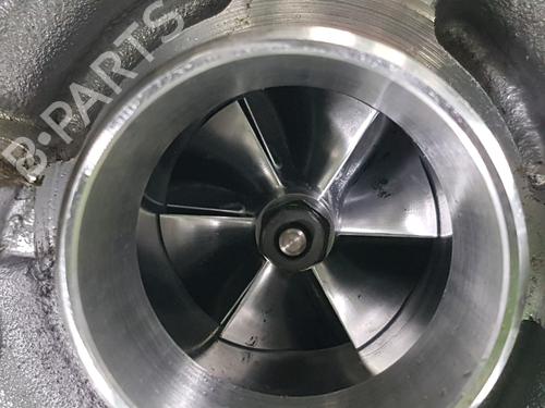 Engine AUDI A3 Sportback (8PA) 2.0 TDI 16V | BP30982462M1