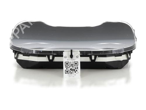 Instrument cluster NISSAN QASHQAI III (J12) 1.3 DIG-T | BP26899361C47 