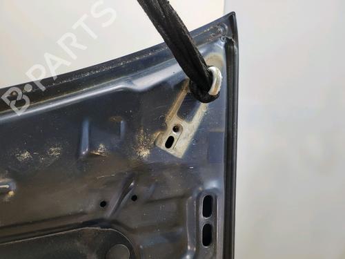 Hood FORD FIESTA V (JH_, JD_)  | BP28137875C1 