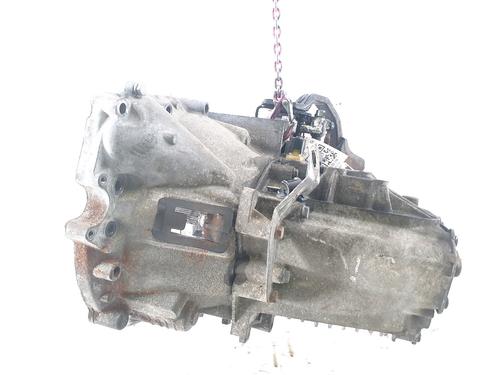 Used Gearbox FIAT ULYSSE (179_) 2.0 D Multijet (120 hp) 31635422