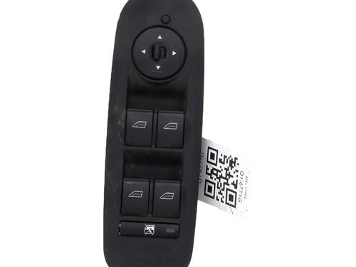 Used Left front window switch Left front window switch FORD S-MAX (WA6) 2.5 ST (220 hp) 34575325 34575325