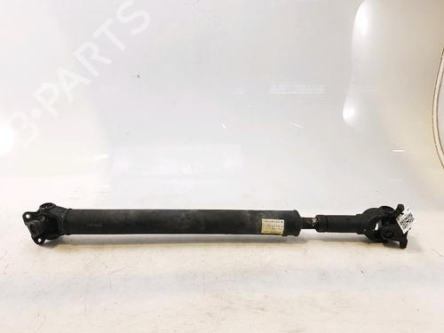 Used Driveshaft SSANGYONG KORANDO (KJ) 2.9 TD (120 hp) 27917700