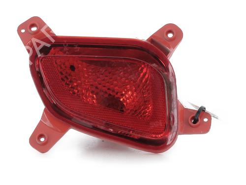 Venstre baklys, støtfanger HYUNDAI i10 III (AC3, AI3) 1.0 MPi (67 hp) 30957223