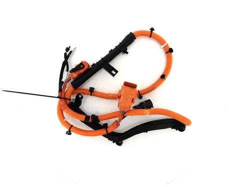 Used Cable ABARTH 500E Hatchback (332_) Scorpionissima (155 hp) 27901144