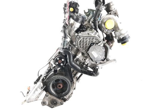 Used Engine MERCEDES-BENZ B-CLASS Sports Tourer (W245) B 200 CDI (245.208) (140 hp) 31606681