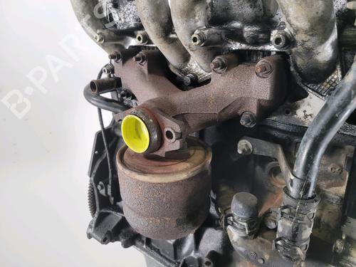 Engine FIAT SCUDO Van (220_) 1.9 D | BP30312933M1