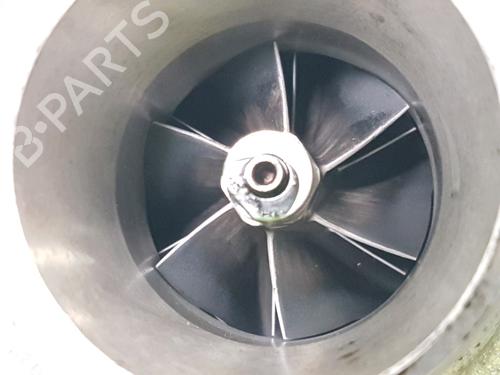 Engine MERCEDES-BENZ B-CLASS Sports Tourer (W245) B 180 CDI (245.207) | BP26536119M1 