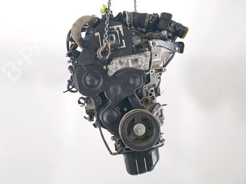 Used Engine CITROËN C3 II (SC_) [2009-2025]  26609508