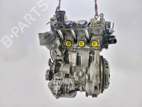 Engine VW POLO (9N_, 9A_)  | BP25345824M1 