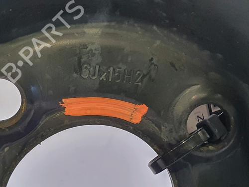 Rim RENAULT MODUS / GRAND MODUS (F/JP0_) 1.5 dCi (FP0F, JP0F) | BP30140669C45