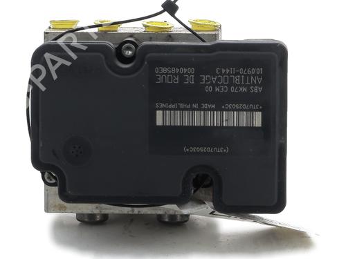 Abs pomp CITROËN C3 I (FC_, FN_) 1.1 i | BP29874804M43