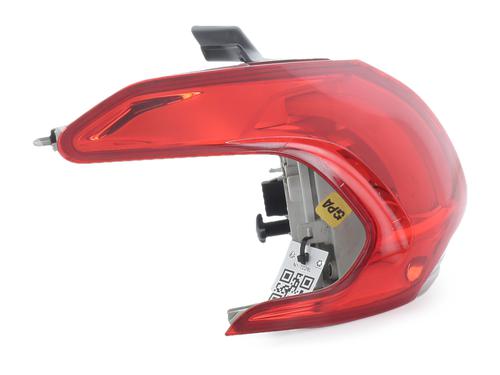 Left taillight PEUGEOT 2008 I (CU_) 1.2 THP 110 / PureTech 110 | BP36428848C34 - Image 5