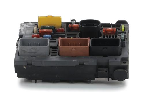 Used Fuse box CITROËN C5 III (RD_) 2.0 HDi 140 (RDRHF8, RDRHFA, RDRHA8, RDRHAJ) (140 hp) 29741311