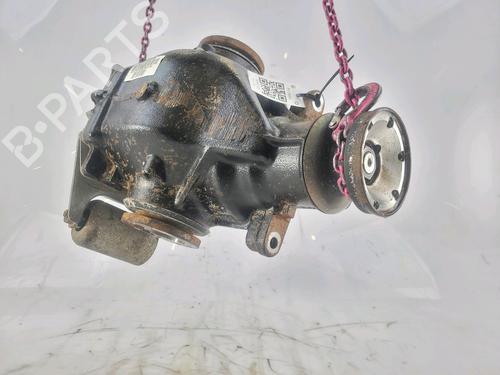 Differential, bag BMW 3 (E46) 330 d (184 hp) 29495220