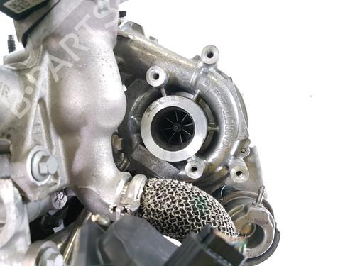 Engine RENAULT CLIO IV (BH_) 1.5 dCi 90 | BP38432259M1 - Image 6