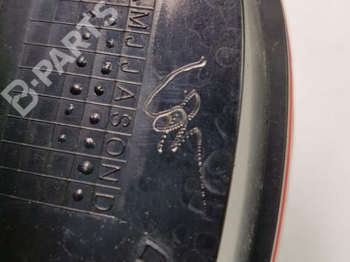 Right tailgate light VW GOLF VI (5K1) 2.0 TDI | BP10437589C80  - Image 6