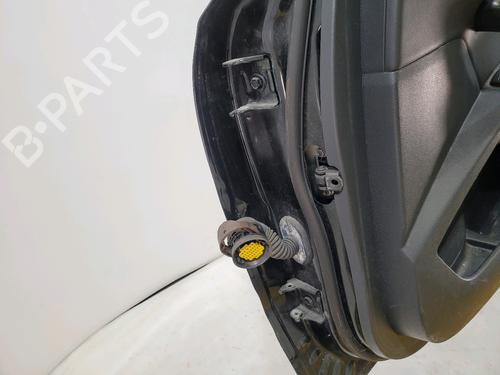 Right rear door PEUGEOT 508 I (8D_) 2.0 HDi | BP29296761C5 