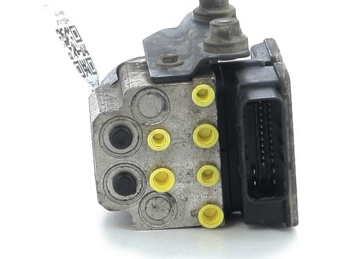 Used ABS pump RENAULT TRAFIC II Van (FL) 2.0 dCi 90 (FL0H, FL00, FL01, FL0M, FL0P, FL0S) (90 hp) 31367284