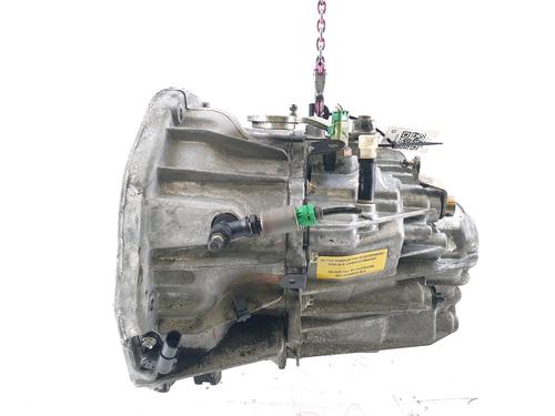 Used Gearbox RENAULT LAGUNA II (BG0/1_) [2001-2007]  32255285