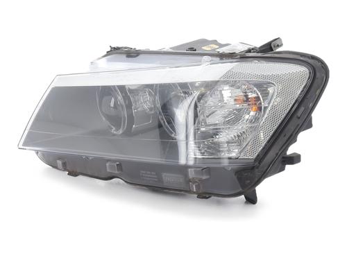 Used Left headlight Left headlight BMW X3 (F25) xDrive 20 d (184 hp) 36212204 36212204