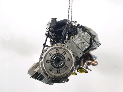 Engine BMW 3 Convertible (E36) 328 i | BP40211603M1 - Image 3